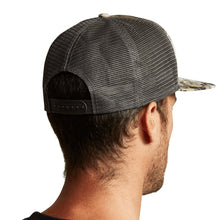 'Sitka' Men's Trucker Cap - Whitetail : Optifade Elevated II