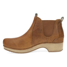 'DANSKO' Women's Becka Bootie - Tan