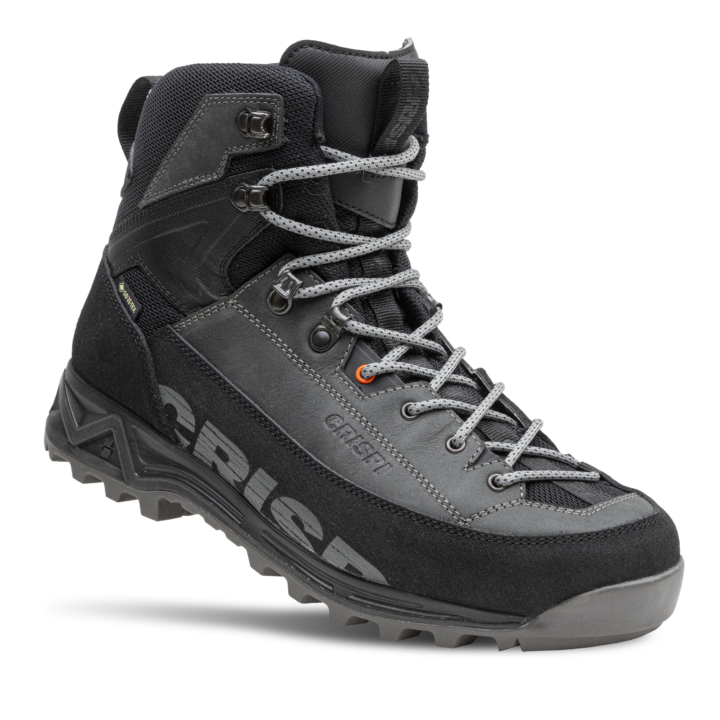 'Crispi' Men's Altitude GTX - Anthracite