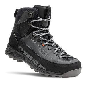 'Crispi' Men's Altitude GTX - Anthracite