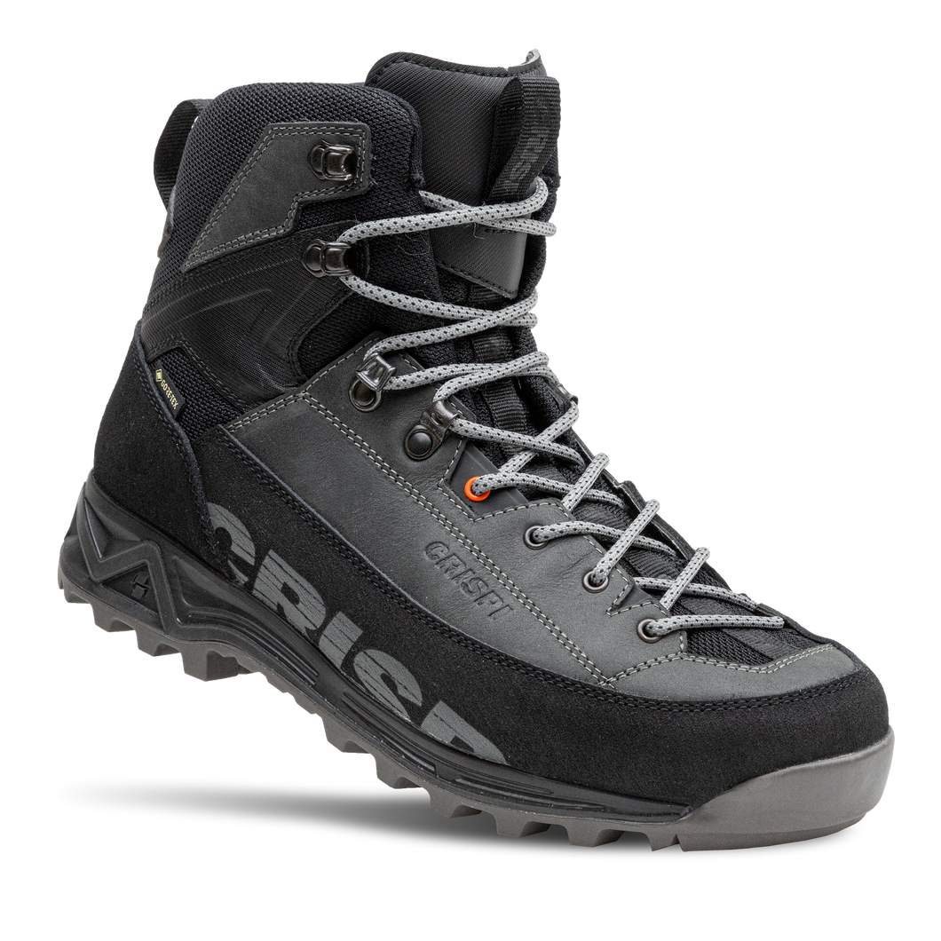 'Crispi' Men's Altitude GTX - Anthracite