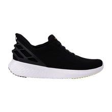 'KIZIK' Unisex Athens Sneaker - Black / White