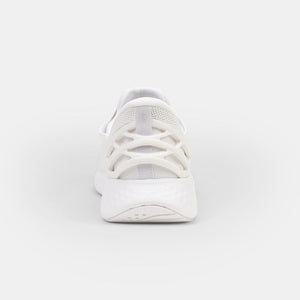 'KIZIK' Unisex Athens Sneaker - White