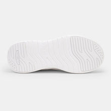 'KIZIK' Unisex Athens Sneaker - White