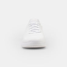 'KIZIK' Unisex Athens Sneaker - White