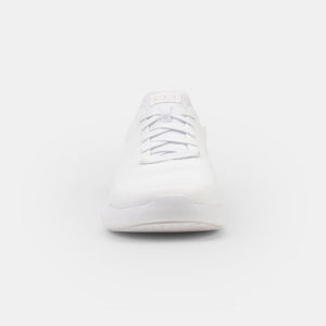 'KIZIK' Unisex Athens Sneaker - White