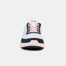 'KIZIK' Unisex Athens Sneaker - Bahama