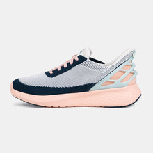 'KIZIK' Unisex Athens Sneaker - Bahama