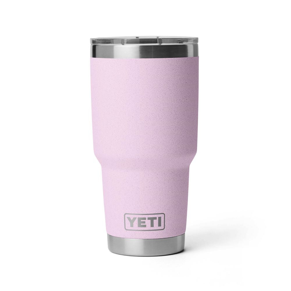 'Yeti' 30 oz. Rambler Insulated Tumbler - Cherry Blossom