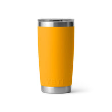 'YETI' 20 oz. Rambler Insulated Tumbler - Beekeeper