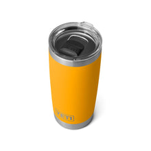'YETI' 20 oz. Rambler Insulated Tumbler - Beekeeper