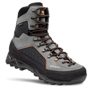 'Crispi' Briksdal Mountain GTX Boot - Grey