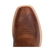 'Hyer' Men's 13" Hayes Western Cutter Toe - Brown / Honey