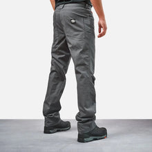 'Brunt' Men's The Torra Pant - Charcoal