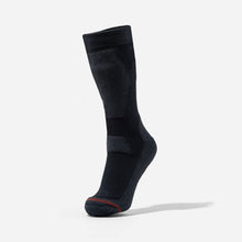 'Brunt' Men's BRUNT Warming Socks 2 Pack - Black