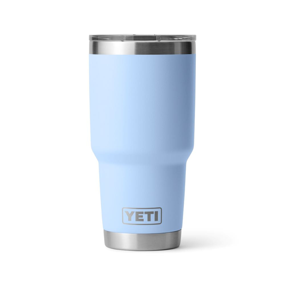 'YETI' 30 oz. Rambler Insulated Tumbler - Big Sky Blue