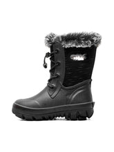 'BOGS' Kids' Arcata II Dash WP Winter Boots - Black