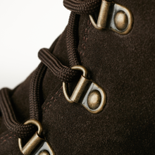 'Juno Jones' Women's Hadaway EH COMP - Cocoa Powder