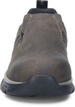 'Carolina' Men's Flyweight ESD CT Slipon - Grey