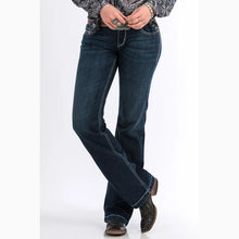 'Cruel' Women's Jayley Jeans - Blue