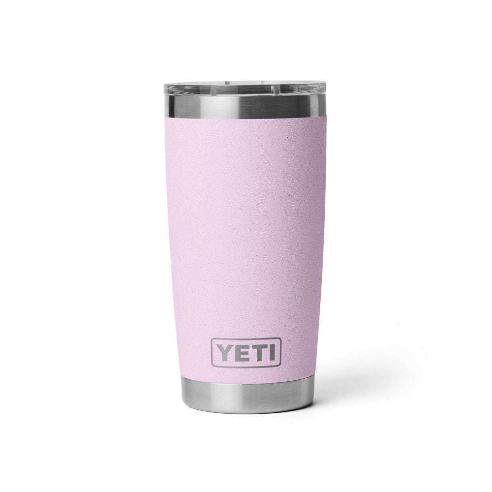 'YETI' 20 oz. Rambler Insulated Tumbler - Cherry Blossom