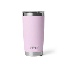 'YETI' 20 oz. Rambler Insulated Tumbler - Cherry Blossom