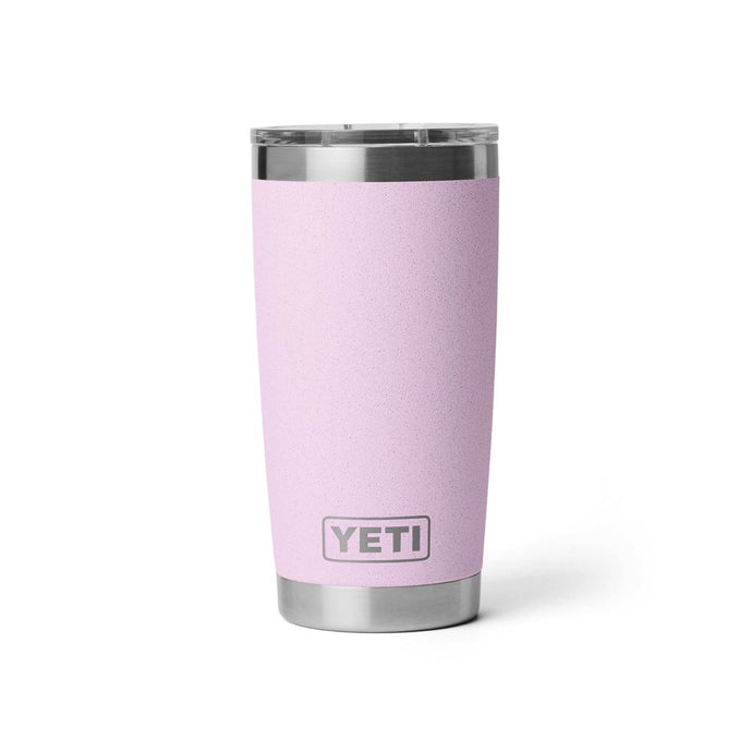 'YETI' 20 oz. Rambler Insulated Tumbler - Cherry Blossom