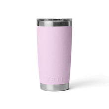'YETI' 20 oz. Rambler Insulated Tumbler - Cherry Blossom