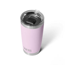 'YETI' 20 oz. Rambler Insulated Tumbler - Cherry Blossom