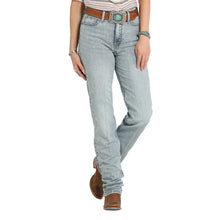 'Cruel' Women's Quinn Straight - Light Blue