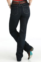 'Cruel' Women's Skylar Boot Cut - Dark Rinse
