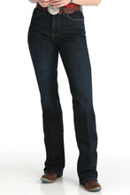 'Cruel' Women's Skylar Boot Cut - Dark Rinse