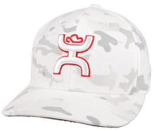 'Hooey' Chris Kyle Patriot Flexfit Hat - White