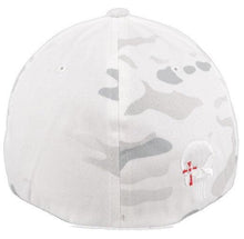 'Hooey' Chris Kyle Patriot Flexfit Hat - White