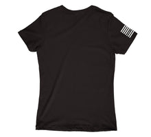 'Howitzer' Men's People Rust T-Shirt - Vintage Black