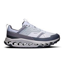 'On Running' Men's Cloudhorizon Wp - Glacier / Alloy