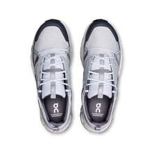 'On Running' Men's Cloudhorizon Wp - Glacier / Alloy