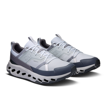 'On Running' Men's Cloudhorizon Wp - Glacier / Alloy