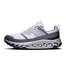 'On Running' Men's Cloudhorizon Wp - Glacier / Alloy