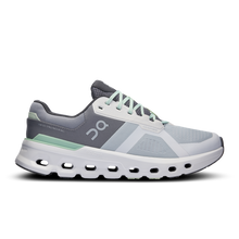 'On Running' Men's Cloudrunner 2 - Glacier / Sage