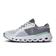 'On Running' Men's Cloudrunner 2 - Glacier / Sage