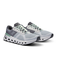 'On Running' Men's Cloudrunner 2 - Glacier / Sage