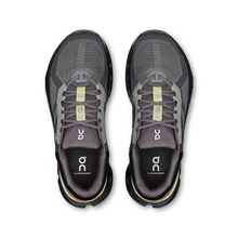 'On Running' Men's Cloudrunner 2 - Rock / Tangerine