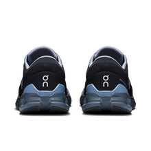 'On Running' Men's Cloud X 4 - Black / Chambray