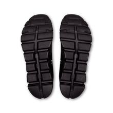 'On Running' Men's Cloud 6 - Black / Black