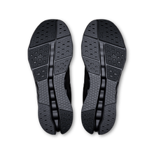 'On Running' Men's Cloudsurfer 2 - Black / Black