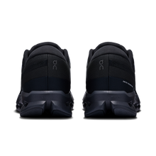 'On Running' Men's Cloudsurfer 2 - Black / Black