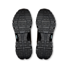 'On Running' Men's Cloudrock Mid WP - Earth / Black