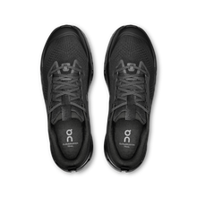 'On Running' Men's Cloudsurfer Trail 2 - Black / Eclipse