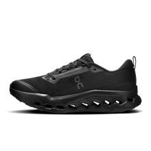 'On Running' Men's Cloudsurfer Trail 2 - Black / Eclipse